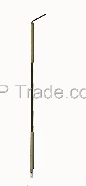 OIL SPARES  N97599R